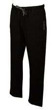Long trousers BIKKEMBERGS free time sport men's trousers with pockets and drawst