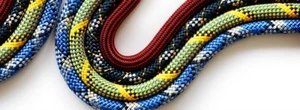 Braided Rope 16 Plait Polypropylene Cord Plaited String PP Line - Picture 1 of 1