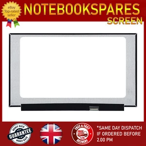 REPLACEMENT LENOVO LEGION 5-15ACH6H TYPE 82JU 15.6" FHD IPS AG DISPLAY SCREEN - Picture 1 of 6