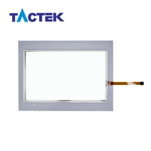Touch Screen Panel for 100021 A2 CPJ004A1D TS1A91559-NA16462088 with Overlay - Picture 1 of 7
