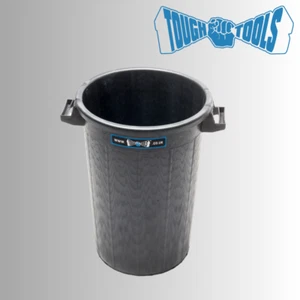 Robust Builders Large Strong Mixing Bucket 75ltr Tub Qty x3 Plastering Tools - Picture 1 of 5