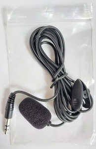 Microfono per Auto Stereo, Autoradio / car tablet, Vivavoce Esterno - Zdjęcie 1 z 1