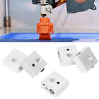 Aluminum Heater Block Kit Fit For Makerbot MK7 MK8 3D Printer Accessories Parts✿