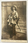 Postcard-Meissonier. A Cavalier. Time of Louis XIII. Wallace London. Posted 1911