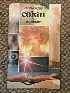 Cokin Filter Guide 70er Jahre Original - Bild 1 von 1