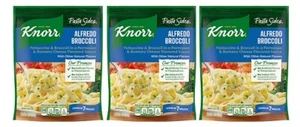Knorr Pasta Sides Alfredo Broccoli 3 Pack - Picture 1 of 2