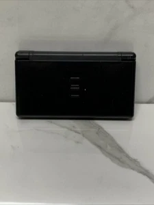 Consola Nintendo DS Lite Probada Funciona pero PANTALLA INFERIOR ESTÁ DEFECTUOSA Solo Consola - Imagen 1 de 10