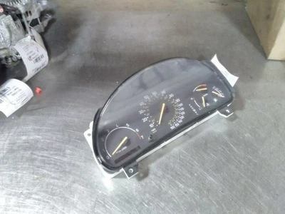 Grupo de velocímetro MPH compatible con 04-05 SAAB 9-5 149580 Foto 1 de 4