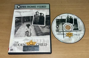 Hidden Child (DVD, 2007) - Picture 1 of 2