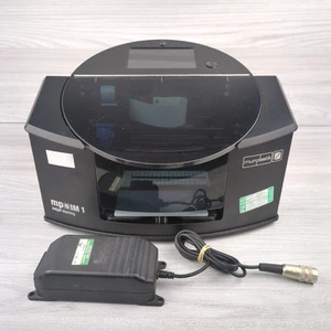 Murrplastik MP-IM 1 Inkjet Printer Powers On Untested With Adapter UK - Picture 1 of 12