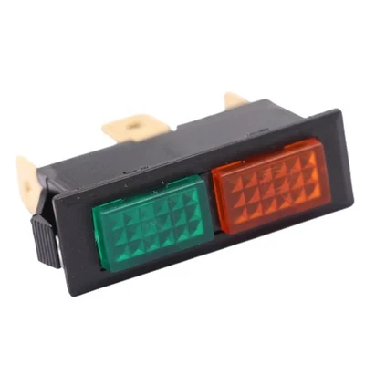 Indicator Light Neutral Reverse New for Polaris Xplorer Xpress 300/400 4040054 - Image 1 of 4