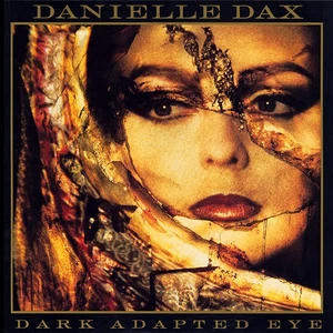 Danielle Dax - Dark Adapted Eye (12" LP) - Imagen 1 de 1