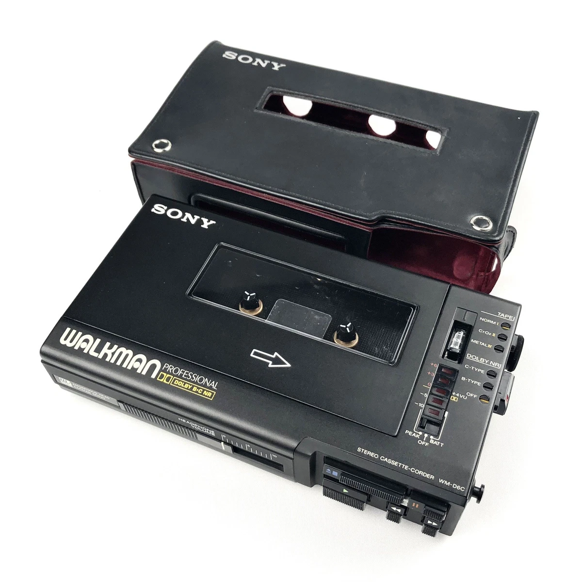 Sony Wm D6c for sale - eBay