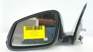 51167345677 LEFT REARVIEW MIRROR / 51167345677 / 1716639 FOR BMW 3 F30, F80 32 - Imagen 1 de 10