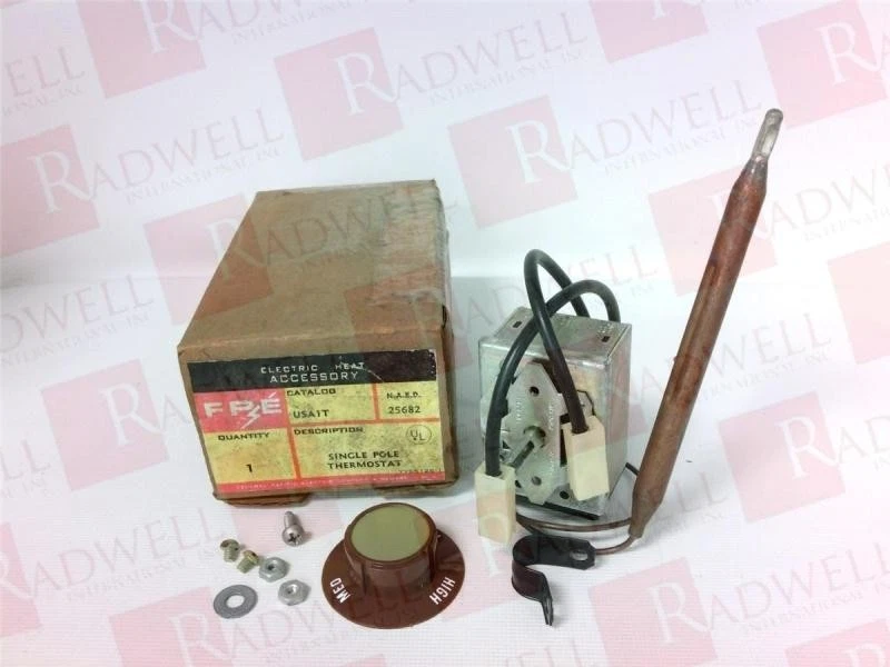 FEDERAL PACIFIC ELECTRIC USA1T / USA1T (NUEVO EN CAJA) Foto 1 de 1