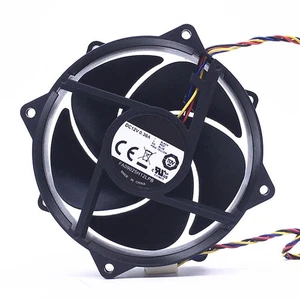 Do COOLER MASTER FA09025H12LPB DC 12V 0,36A 9,2CM Wentylator chłodzący 4Pin - Zdjęcie 1 z 2