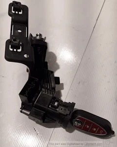 conmutador de arranque para FIAT PUNTO EVO (3J) 1.4 16V Multiair 4a8884 50525430 - Picture 1 of 6