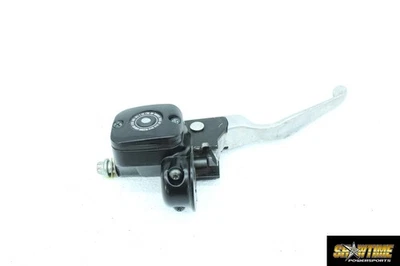 00-06 CILINDRO MAESTRO FRENO DELANTERO HARLEY-DAVIDSON SOFTAIL FAT BOY FLSTF Foto 1 de 4