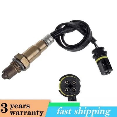Oxygen Sensor For Mercedes-Benz C240 2001-2005 Slk320 2001-04 Slk32 Amg 2002-04 - Image 1 of 4