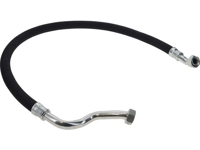 Oil Line 75VTSG32 for Porsche 911 1989 1990 1991 1992 1993 1994 - Image 1 of 1