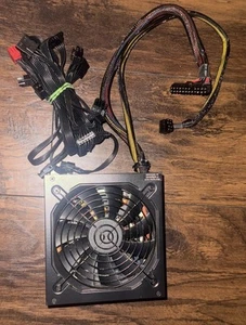 Powerspec 650w 80 bronze - Photo 1/3