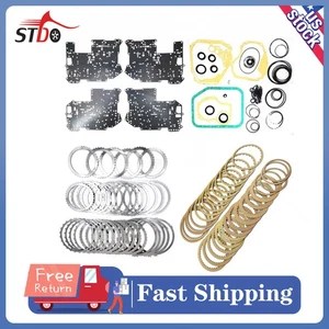 5EAT/TG5C/TG5D Transmission Overhaul Master Rebuild Kit For Subaru 2005-2014 - Picture 1 of 4