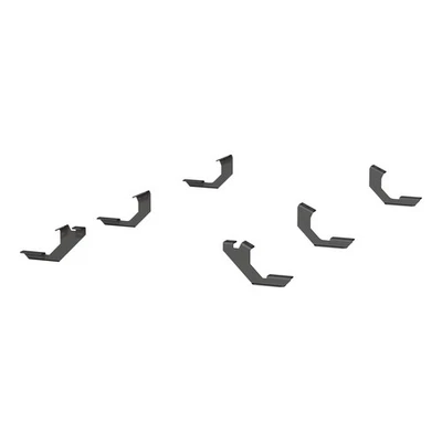 Aries 2055152 VersaTrac Mounting Brackets Open Box - Image 1 of 3