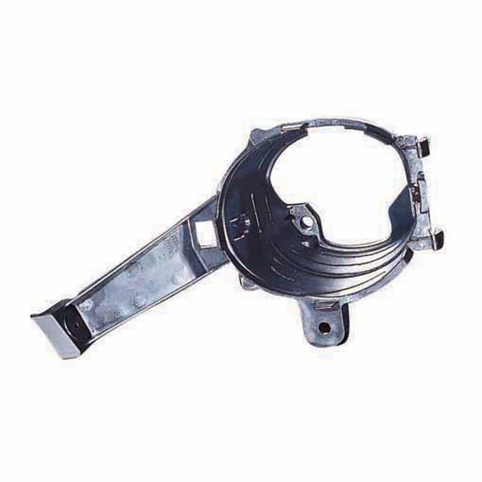 Carcasa de faro antiniebla lado del conductor LX2600100 para Lexus ES330 2005-2006 Foto 1 de 1