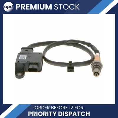 Bosch Particulate matter probe 0281006956 fits VOLVO - Image 1 of 4