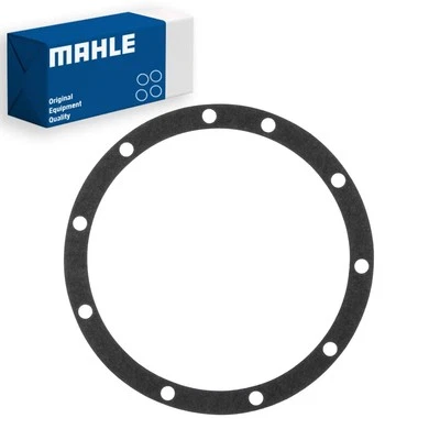 Mahle Axle Housing Cover Gasket Rear For 1968-1974 Plymouth Fury I - Image 1 of 3