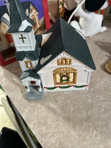 Holiday Time Illumina Chiesa - Foto 1 di 5