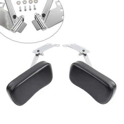 Beifahrer-Armlehne für Honda Goldwing 1500 GL1500A GL1500A Aspencade GL1500SE - Image 1 of 4