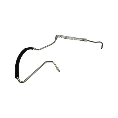 For GMC C6500/C8500/C7500 Topkick 03-06 Transmission Oil Cooler Pressure Line - Image 1 of 4