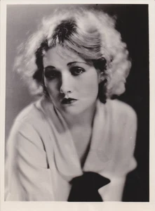 1932 Press Photo Actress Edwina Booth star of "Trader Horn" - Picture 1 of 2