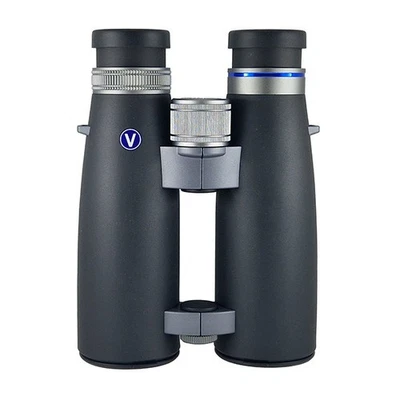 Visionary Nightfall ED 10x50 Binoculars - BAK4, phase and dielectric coating FMC - Image 1 of 4