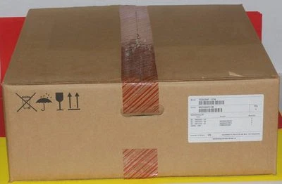 NEW Brocade Foundry FGS624P-STK FastIron 2xCX4 10GB Stacking Ports NEW 10xAvail - Image 1 of 2