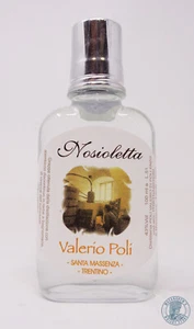 Miniature / Mignon Nosioletta VALERIO POLI 10cl - Picture 1 of 2