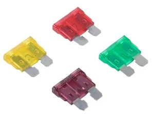 Vibe Critical Link 10/20/30/40 Amp ATC Fuse Set of 4 CLATC-V7 - Picture 1 of 1