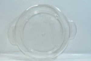 Black & Decker Steamer HS90 or HS900 REPLACEMENT PART- Clear Lid ONLY - Picture 1 of 3