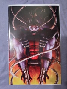 Cómics desconocidos de Wolverine #11 variante virgen de Dave Rapoza - Imagen 1 de 1