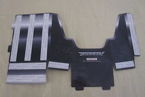 2011 NAMCO TEKKEN TARHOLDER VIDEO PROMO - Imagen 1 de 1