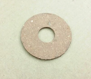 AJS Matchless Steering Damper Friction Disc NOS, 000812 00-0812 - Picture 1 of 1