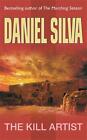 The Kill Artist: (Gabriel Allon 1) By Daniel Silva (English) Paperback Book