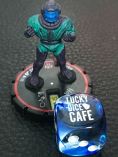 Marvel Heroclix Infinity Challenge 132 Kang Veteran