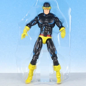 Marvel Universe X-Men CYCLOPS Comic Pack Completo 3.75" Figura de Acción Hasbro - Imagen 1 de 1