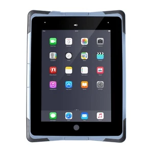 FutureNova FlipPad Slimline Secure Case für iPad 5. Gen, 9,7" Pro, Air 1 & 2 - Bild 1 von 9