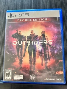 ps4 games Outriders, Lego World, NBA2K15, FIFA16, PURE Pool8 - Picture 1 of 18