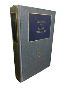 1987 Classics of Naval Literature : The Quiet Warrior Admiral Spruance, Buell - Foto 1 di 6