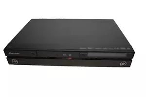 Grabadora de disco duro Multiregion Pioneer DVR-LX60D DVD/250 GB Freeview 1080p - Imagen 1 de 17