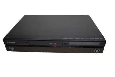 Multiregion Pioneer DVR-LX60D DVD / 250GB Freeview Hard Drive Recorder 1080p - Image 1 of 4
